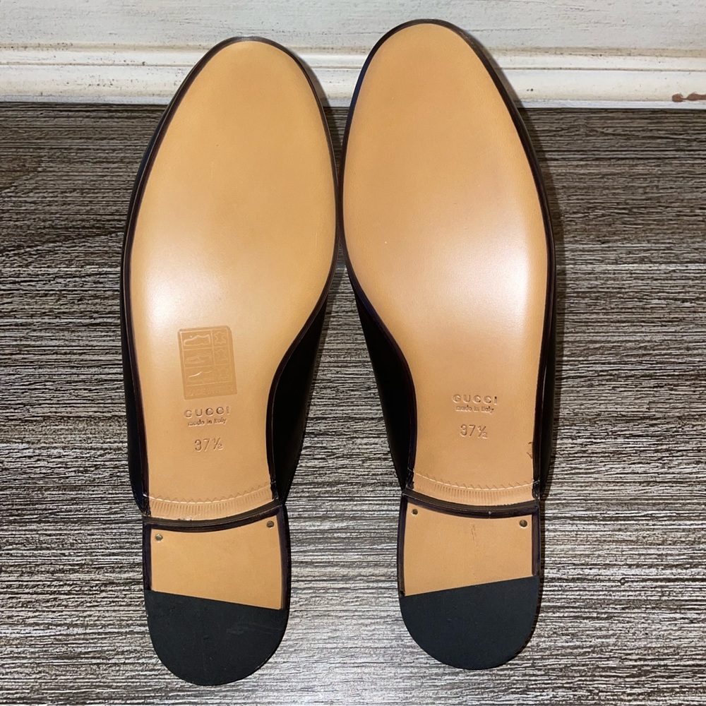 Authentic gucci shoes (women) - Picture 7 of 7